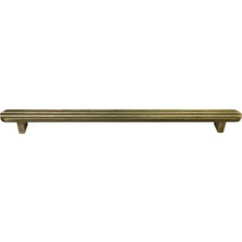 Elovias System Mobilya Kulbu Antik Renk 512mm Kulp (SY9443 0512 ABM-ABM)
