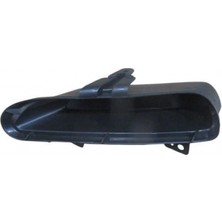 Mazda 6 Sedan 2009-2010 Ön Tampon Alt Kapak Sağ (Tyg) (Adet) (Oem NO:GS1D50101A)