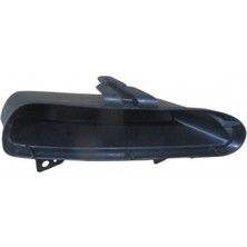 Mazda 6 Sedan 2009-2010 Ön Tampon Alt Kapak Sol (Tyg) (Adet) (Oem NO:GS1D50102A)