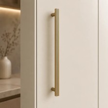 Elovias System Mobilya Kulbu Antik Renk 320mm Kulp (SY9468 0320 ABM)
