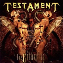 Dolabı Testament - The Gathering