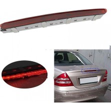 Valeo W203 209 2004 2007 Silecek Süpürgesi Ön Takım Swf (Oem NO:A2038201545)