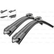 Bosch W176 117 X156 2012  Silecek Süpürgesi Ön Takım 600MM*475MM (Oem NO:A1768202800)