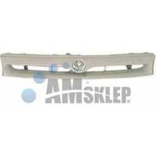 TŞT Mazda 626 1992-1997 Ön Panjur Astarlı Gri (Tyg) (Adet) (Oem NO:GA8B50710B)