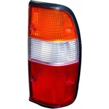 Depo Mazda B2500 1999-2002 (Un) Stop Lambası Sağ (Oem NO:UH7151150A)