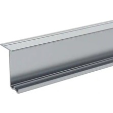 Elovias Mepa AL-06 Üst Ray 3 Metre 1 Boy Çift Kanallı Ray (AL06-1)