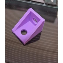 Atölye 20 x 20 Sigma Profil Için Köşebent ( 3dbaskı)