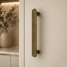 Elovias System Mobilya Kulbu Antik Renk 320mm Kulp (SY9443 0320 ABM-ABM)