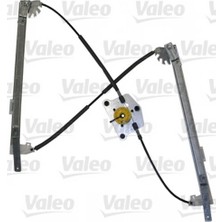Lift-Tek Mercedes W164 2005-2011 Cam Krikosu Arka Sol (Oem NO:AW164 7300379)