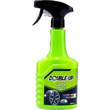 Tr Lastik Parlatıcı ve Koruyucu 500 ml