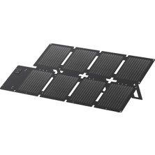 Tr Solıx PS60 Taşınabilir Güneş Jeneratörü 60W