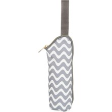 Tr Baby (272) Termal Biberonluk Gri Tek Ebat