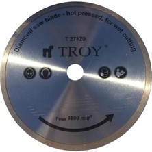 Tr Mermer Porselen Kesici Testere 200MM