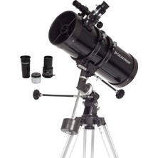 Tr Powerseeker 127EQ cl 21049