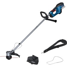 Tr Home & Garden Grt 18V-33 Solo, Aküsüz