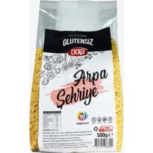 Tr Glutensiz Arpa Şehriye 250 gr