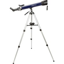 Tr Travel 60-500 Lacivert Teleskop