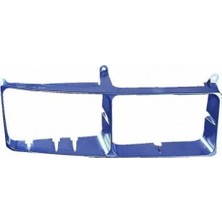 Depo Mitsubishi Canter 1994-2001 Far Çerçeve FE515FE635F7 Serisi 9 Sol (Oem No: MC140652)