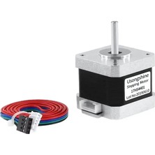 Atölye Nema 17 Step Motor