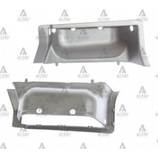 TŞT Mitsubishi Canter Bakalit Basamak 444-449 Sağ (Oem NO:MB137531) (Adet)