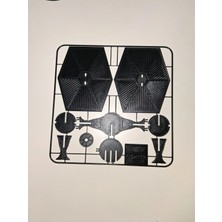 Atölye Tıe Fighter Model Maket