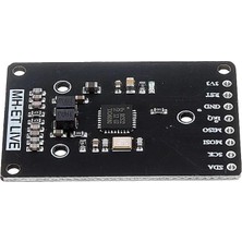 Tr Ayzek RC522 Rfid 13.56 Mhz Mini Kart Okuyucu Modül