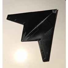Atölye Model Uçak ( Saldırı Dronu 1/100)
