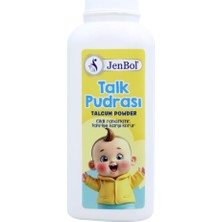 Tr Talk Pudra, 120 Gr, Bebek Cilt Bakımı