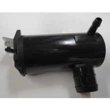 Mitsubishi Canter 1998-2006 FE515 Cam Su Bidonu Motoru 24VOLT (Tw) (Adet) (Oem NO:602101470)