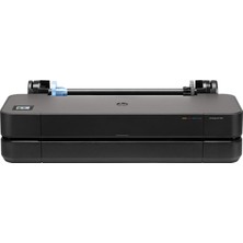 Tr Designjet T230 61 cm (5HB07D), Geniş Formatlı Yazıcı, Çizici, Standart A4-A1, 68 A1 Baskı/s