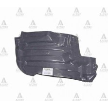 Maher Mitsubishi L200 2010-2015 Çamurluk Davlumbazı Onün Onü Sol (1 Adet) (Oem No: 5370A688)