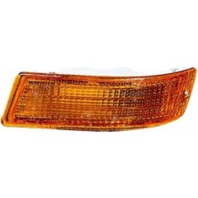 Depo L300 2001  Tampon Sinyali Sağ Sarı   W21W (Oem NO:21087411)