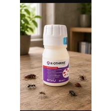 Envu Keotrin Sc 50ML Kokusuz Böcek Ilacı