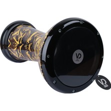 Vatan 5340 Döküm Darbuka 