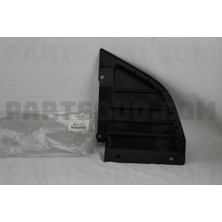 TŞT Mitsubishi Lancer 2004-2007 Karter Muhafaza Plasatiği (Küçük) Sağ (Oem No: MR557678)