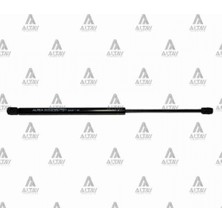 Maher Nissan Almera 2000-2006 Bagaj Amartisörü 1 Adet (Oem No: - )
