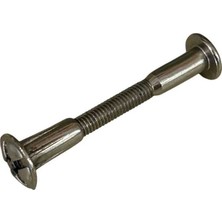 Elovias Sese Metal Montebent 54-62 mm (450-04-03)