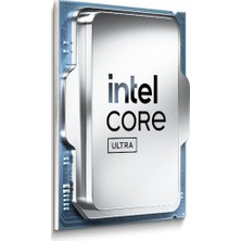 Ertürk Store Core Ultra 7 265K Işlemci, 3.9ghz, LGA1851 Tray, Kutusuz ve Fansız