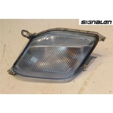 Depo Nissan Micra (K12) 2008-2010 Tampon Sinyali Sol (Oem No: 26135-BG00A)