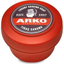 Ertürk Store Kase Tıraş Sabunu, 150 G
