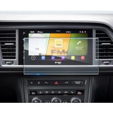 Ertürk Store Seat Ateca Fr 9.2 Inç Multimedya Ekranına Uygun Parlak Nano Koruyucu