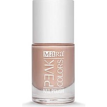 Ertürk Store Peak Colors Oje 001 1 Paket (1 x 250 G)