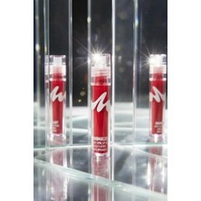 Ertürk Store Lisanslı Minimalist Serisi Dudak Parlatıcısı No 03; Canlı Renk Tonlu ve Yoğun Nemlendirici Etkili Lip Gloss, 2017420210108