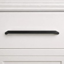 Elovias Özen Mobilya Kulbu Antrasit Renk 160MM Kulp (Ö551-160-54)