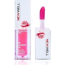 Ertürk Store Lip Comfort Oil Dudak Bakım Yağı 5 Ml, T1070