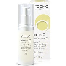 Ertürk Store Vitamin C Serum 30 ml