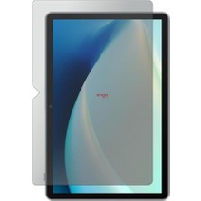 Ertürk Store Blackview Tab 8 Kids 10.1 Inç ile Uyumlu Hayalet Ekran Koruyucu, Yandan Görünmeyen Anti-Spy Gizlilik Koruması, 9h Temperli Nano Kırılmaz Esnek Cam, Parlama ve Parmak Izi Önleyici