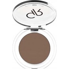 Ertürk Store Soft Color Matte Mono Eyeshadow No: 08 Tekli Mat Göz Farı