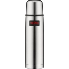 Ertürk Store FBB-750 Light & Compact Çelik Termos, 0.75 L, 183650