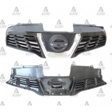 TŞT Nissan Qashqai 2011-2013 Panjur Nikelaj (1 Adet) (Oem No: 62310-BR00A)